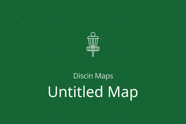 Discin Maps | Free Disc Golf Hole Map Designer